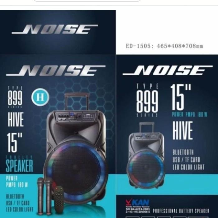 speaker meeting noise 899 15 inch TYPE H