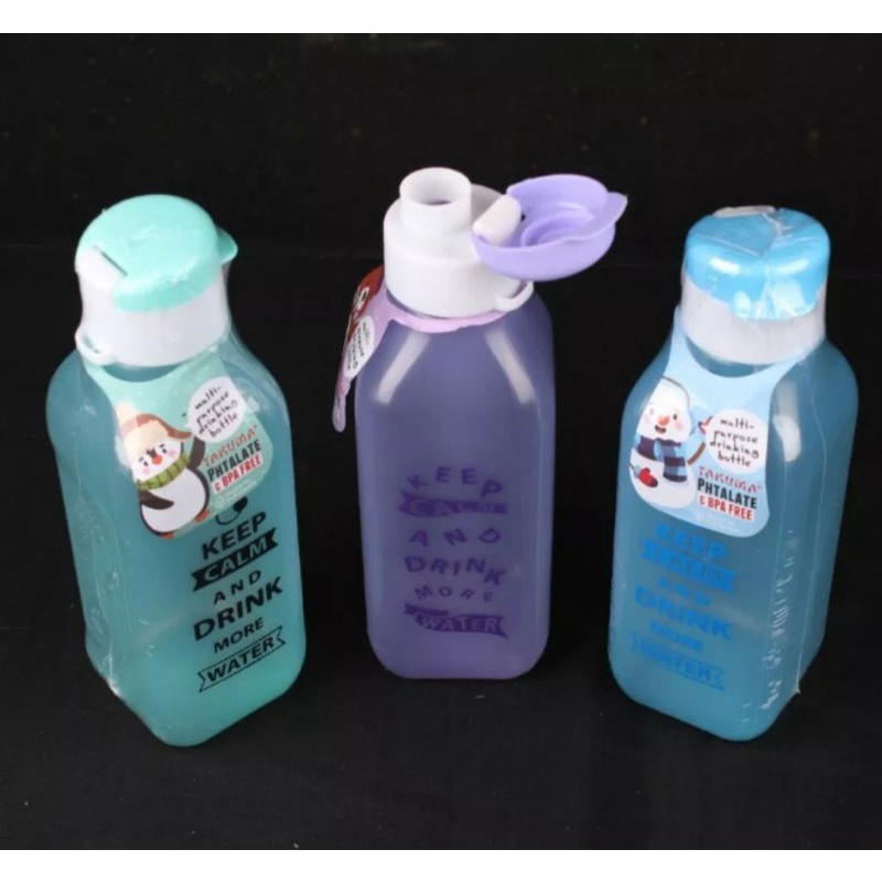 BOTOL AIR MINUM MURAH TAKUMA VIOLA