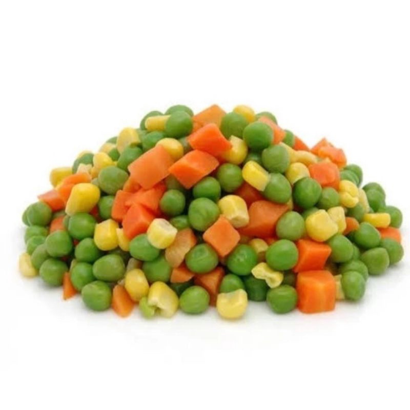 

mix vegetables curah 1kg frozen