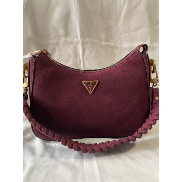 GUESS SHOULDER BAG (NEW)
