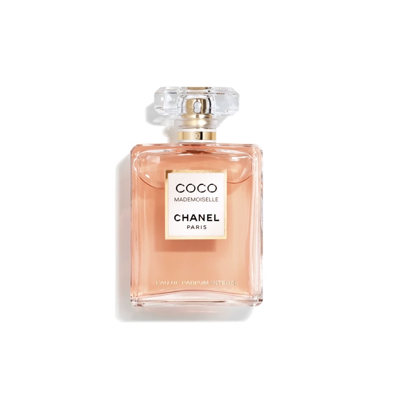 Chanel Coco Mademoiselle Eau De Parfum Intense Spray (Share decant/mini bottle)
