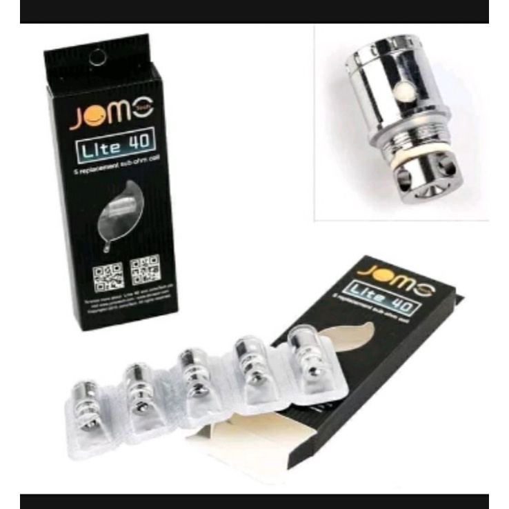 koil jomo asli sesuai gambar