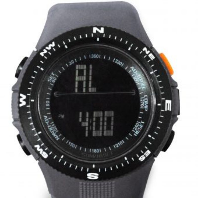 Forester Digital Watch JTF 2001