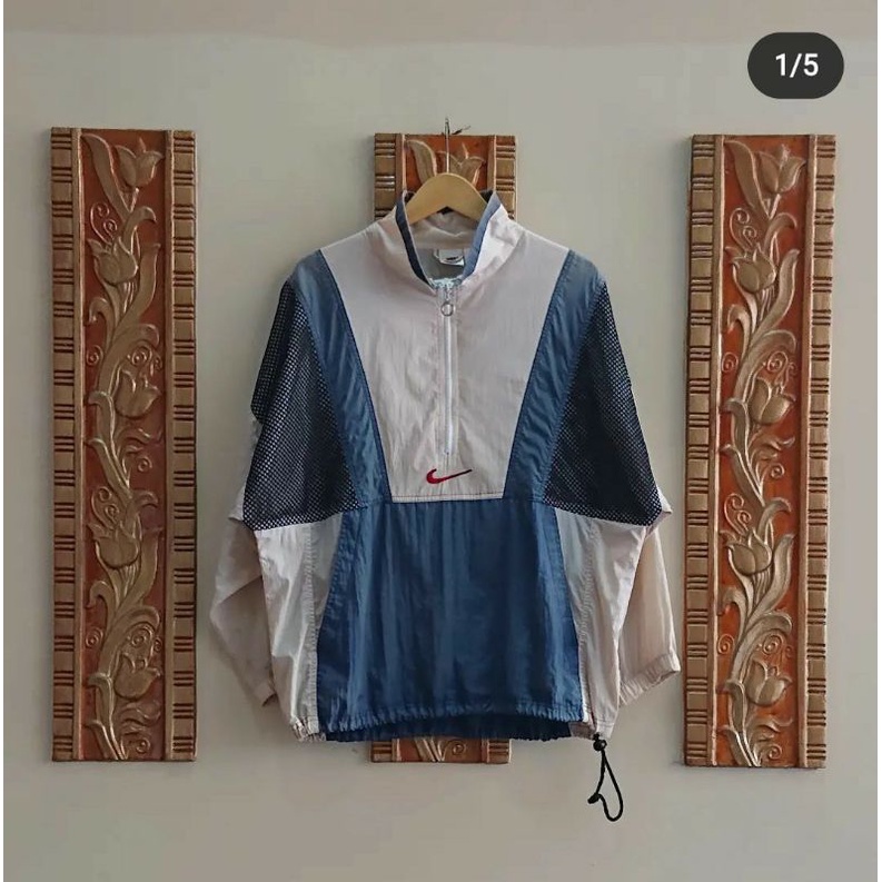 Windbreaker Nike Center VTG