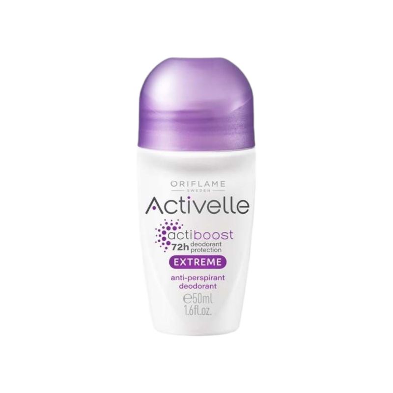 Activelle Fairness Anti-perspirant Deodorant