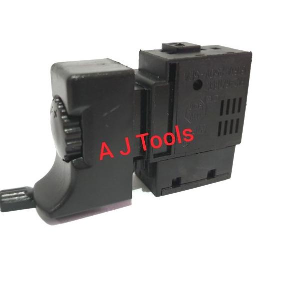 SWITCH / SAKLAR BOR 13MM RYU RID 13RE