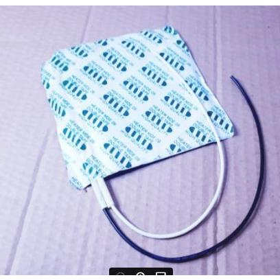 ------] elemen pemanas magicom/elemen pemanas penutup magicom per 5pcs