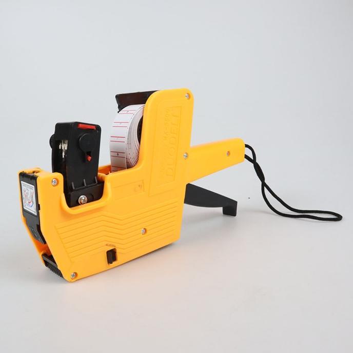 

ujiAlat Label Harga Price Labeller Machine Coding