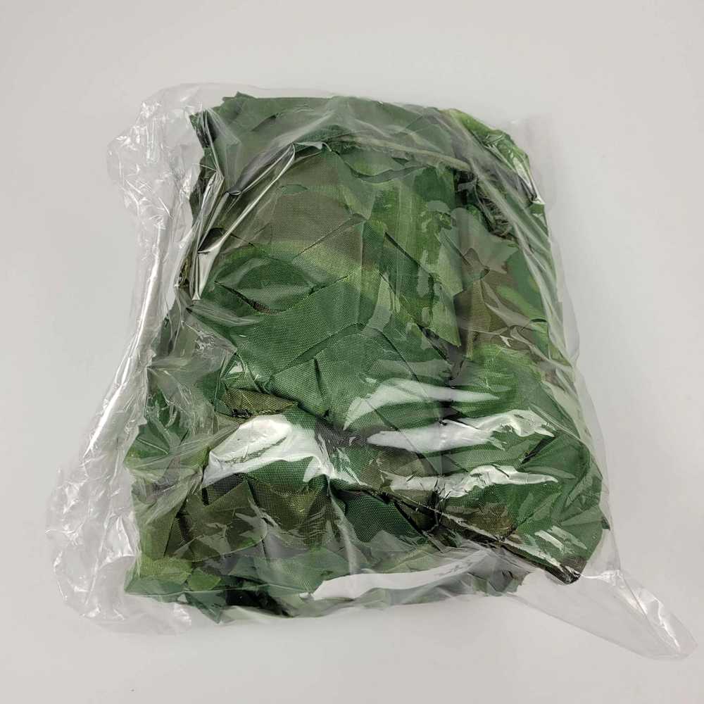 VILEAD Tenda Jaring Kamuflase Camping Militer Camouflage Net 2x2.8 M - SG0023