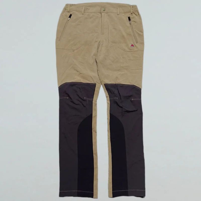 Celana Gunung - Mountain Gear Quickdry Original Second - Celana Outdoor/Celana Second/Celana Olahrag
