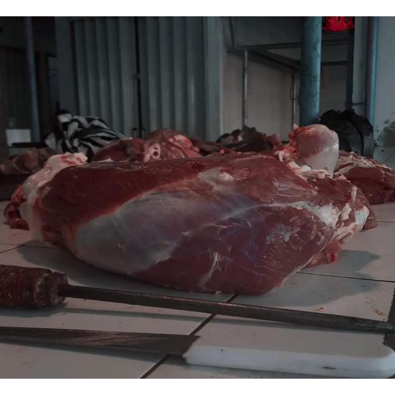 

Daging Sapi fresh Sukabumi area