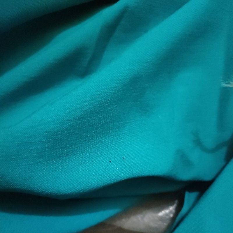 KAIN KILOAN KATUN TWILL TEBAL ELASTIS TOSKA