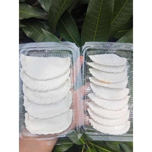 

cireng isi ayam suwir
