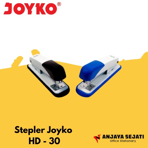

Stapler Joyko | Staples | Hekter Joyko HD - 30 | 2pcs/Lusinan