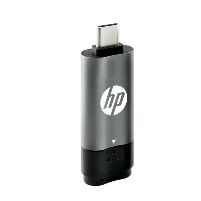 Flashdisk OTG HP X5600C 32Gb Type-C USB 3.2