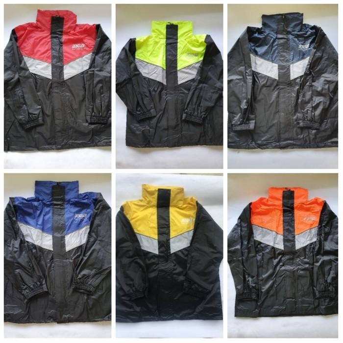 Jashujan Jas Hujan / Raincoat Axio Europe Type 928 New Original 100%