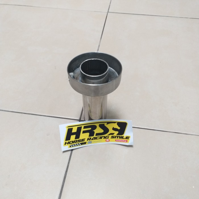 Db Killer Peredam Knalpot Cld Diameter 60 Mm Monster Race Speed Series