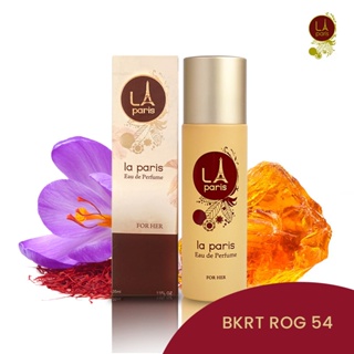 Image of La Paris Parfum Bkrt Rog 54
