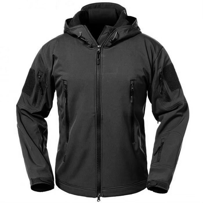 Wearpack Motor Rider Anti Air Tahan Angin Jaket Tebal Pemotor Touring Outfit Outwear Rider Turing Pr