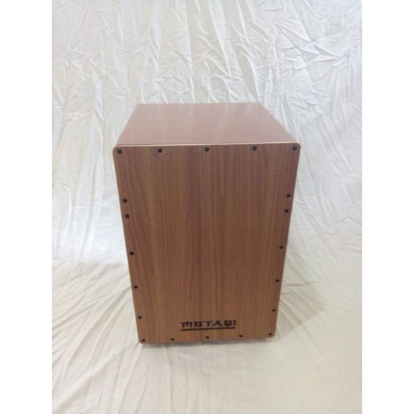 Jual cajon kajon kahon drum box duduk akustik dan akustik elektrik