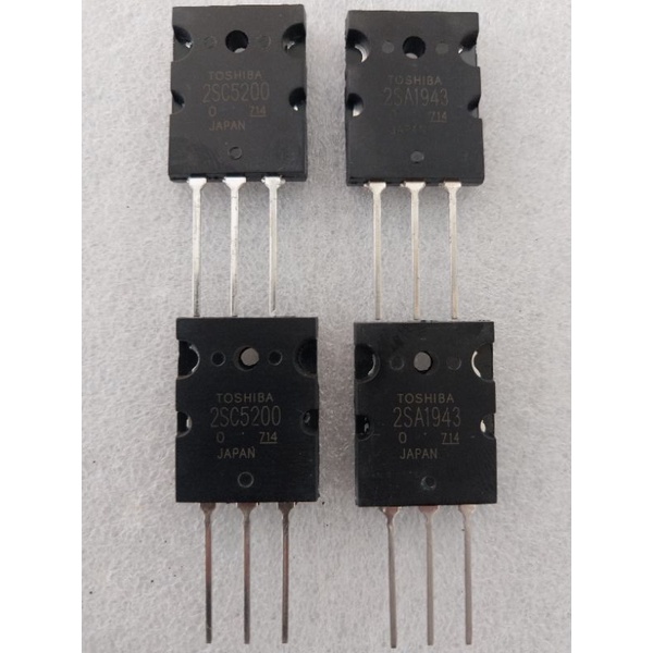 transistor toshiba 714 , transistor toshiba 2sc5200 , transistor toshiba 2sa1943 , transistor toshib