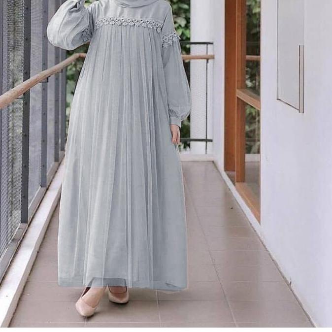 VS - MAXI NURAINI / MAXI ZOYA / COUPLE NURAINI / MAXI RENDA / MAXI KEKINIAN