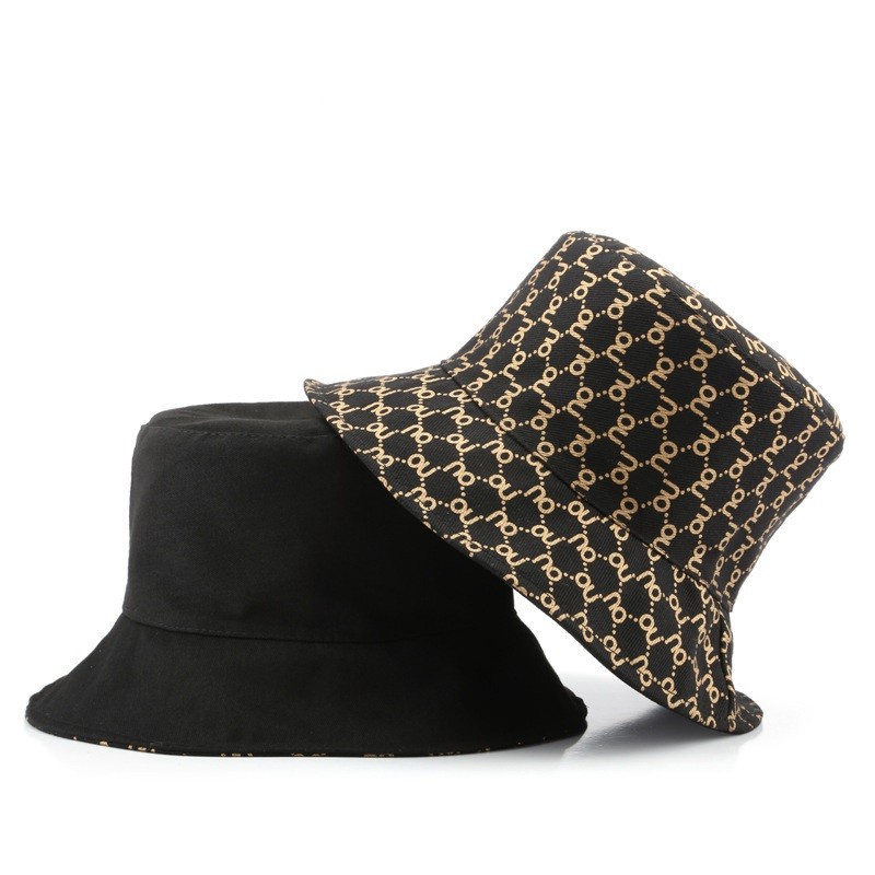 topi bucket dewasa model remaja impor outdoor cewek ready polos fashion murah kupluk kekinian simple