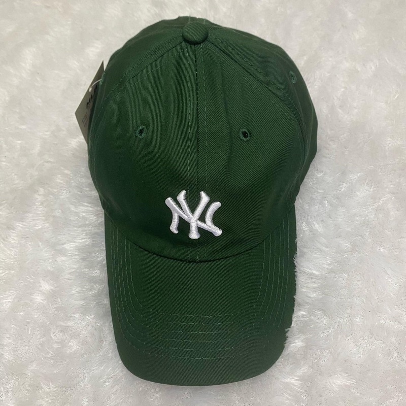 Topi Baseball NY Army A-008