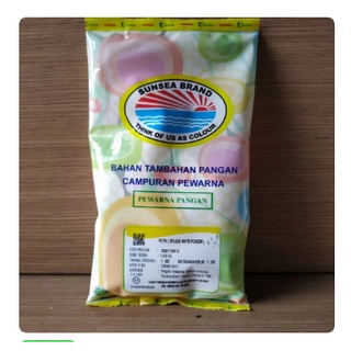 

Pewarna Makanan Bubuk/Opaque White 500gr