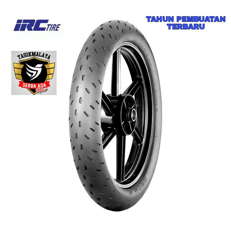 BAN IRC FASTI 2 90/80-17