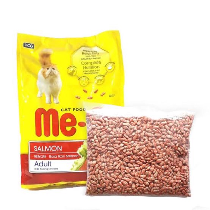 Meo salmon 1kg