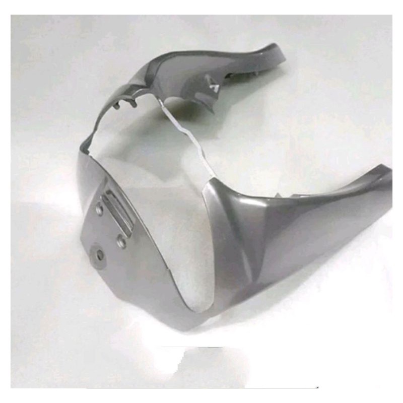 TAMENG DEPAN- DASI DEPAN - NOUVO LELE SILVER