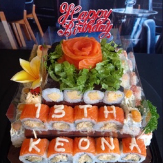 

Kue Ulang Tahun Murah Fresh berkwalitas
