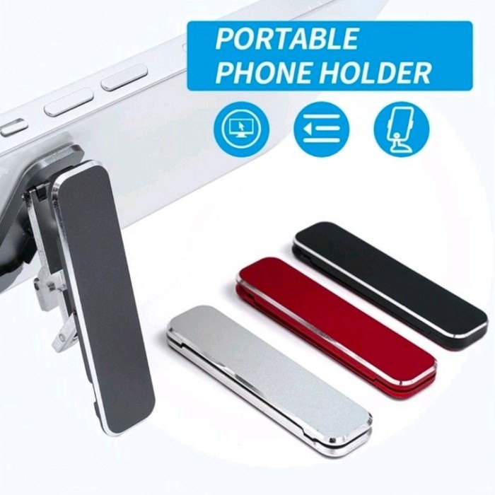 HD-56 Holder Handphone HD56 Holder Meja HOLDER HP Grosir