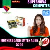 MOTHERBOARD EMTEK A68N 5200