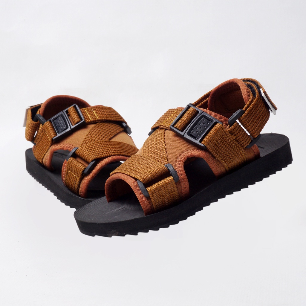 CANDYPOPS Sandal Gunung Anak Laki-laki/Perempuan Osre