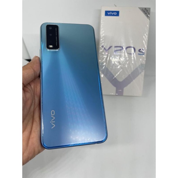 VIVO Y20s ram 8/128 (Second)