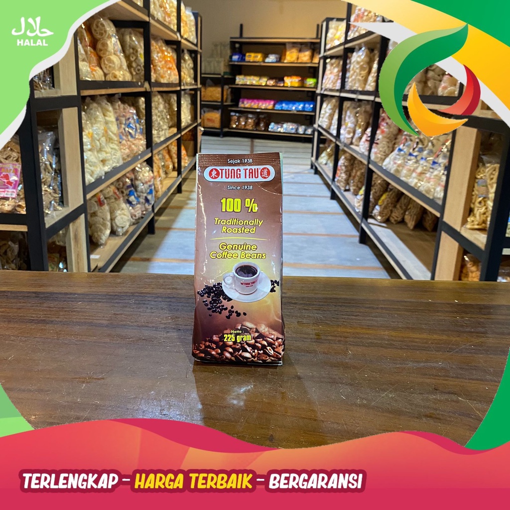 

KOPI TUNGTAU