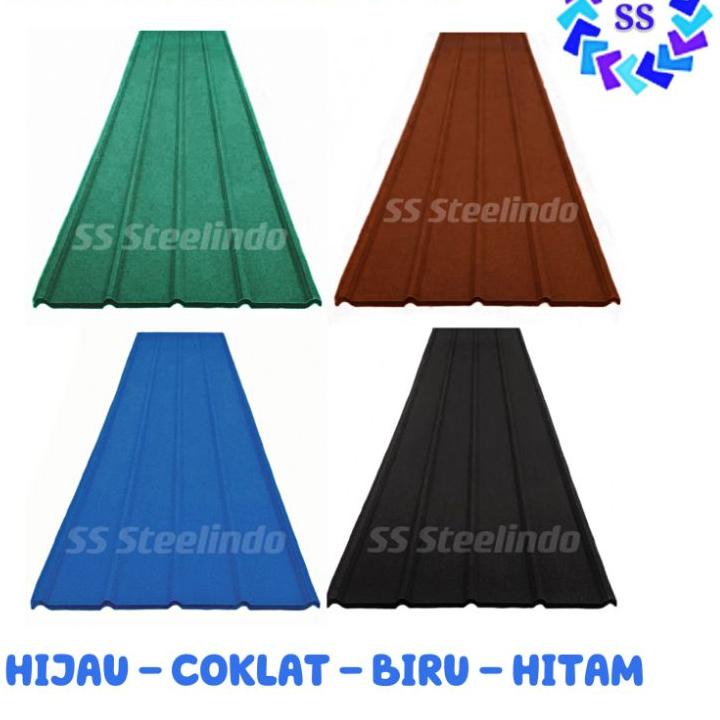 artN3z3Y--ATAP BAJA RINGAN SPANDEK PASIR (MERAH-HITAM-BIRU-HIJAU-COKLAT) GALVALUM-ZINCALUM 0,35 STD