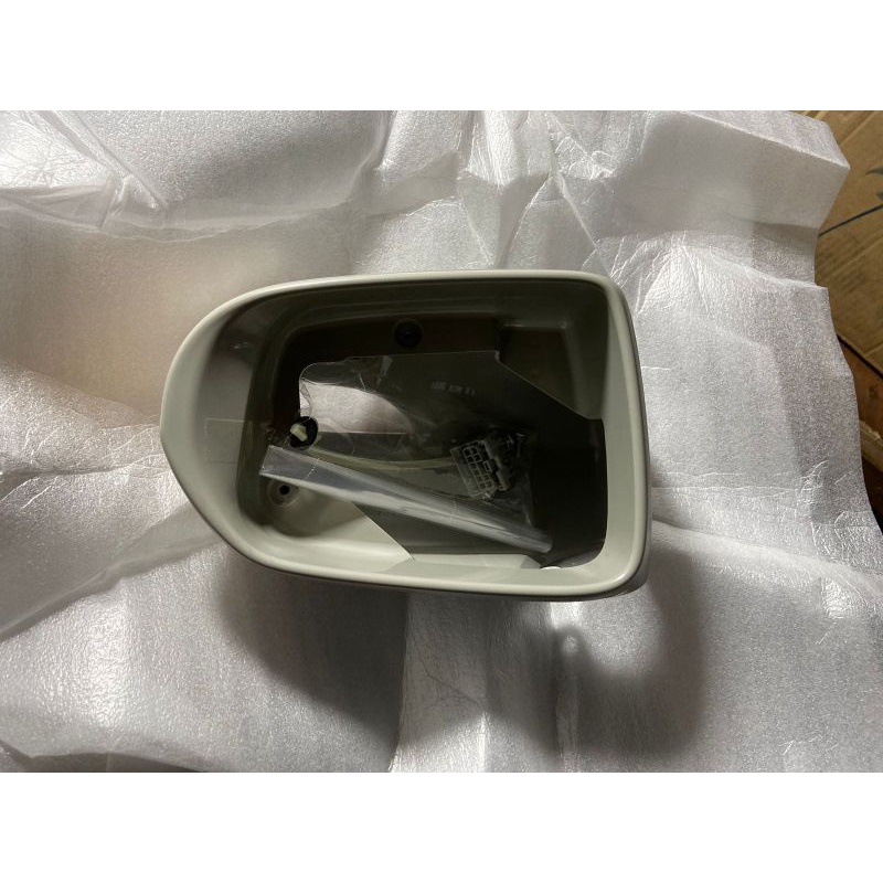 cover spion jazz VTEC /city VTEC sebelah kiri