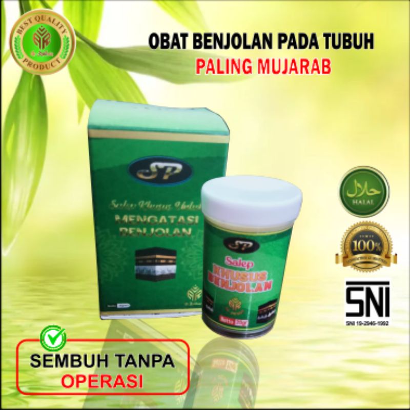 ( TERLARIS ) SALEP KHUSUS BENJOLAN AR-RAIHAN - MENGOBATI BENJOLAN - GONDOK - TUMOR _ obat kista. benjolan kista. Qahira. minyak Qahira. obat penghilang benjolan Uci uci. obat Uci uci. salep benjolan Uci uci. salep untuk Uci uci