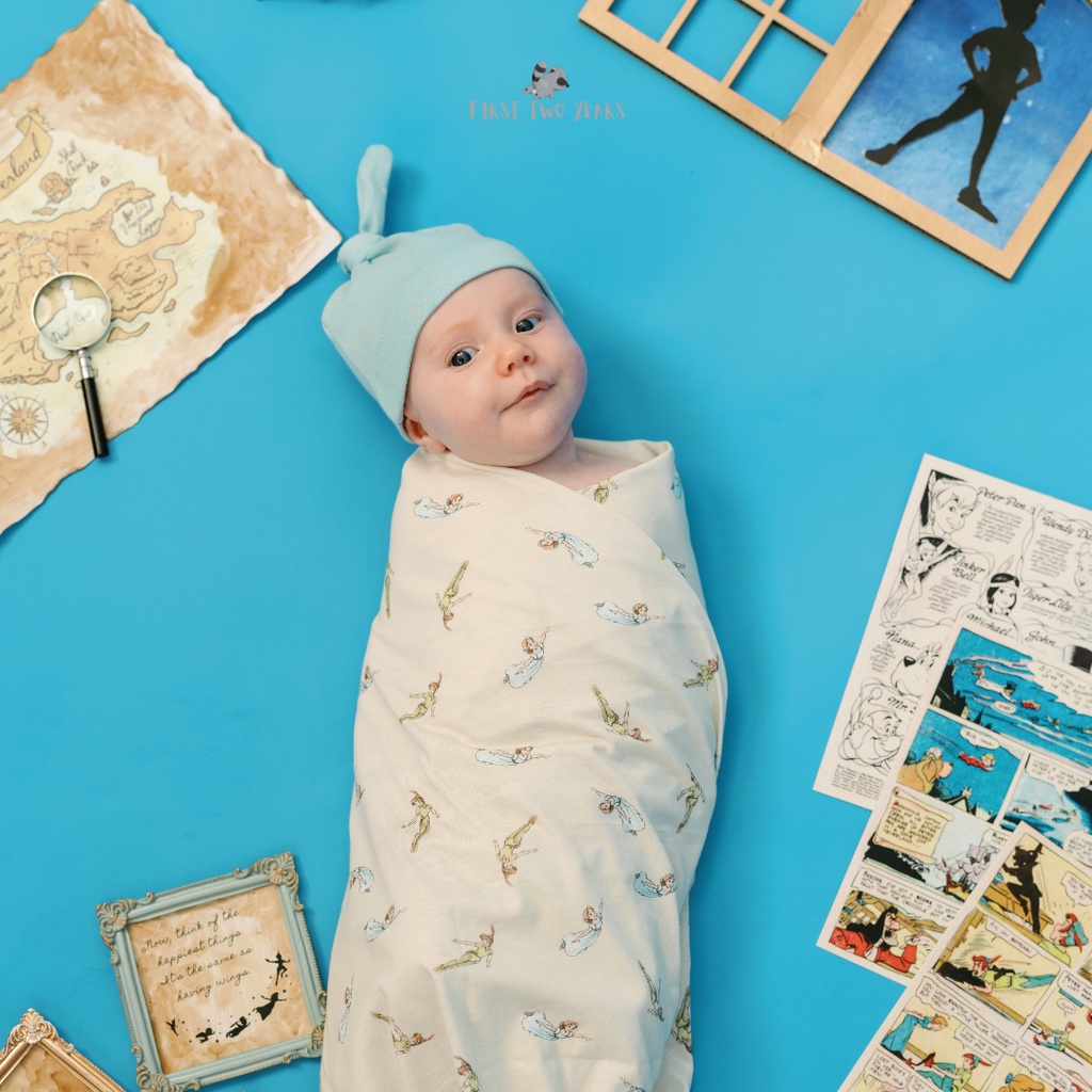 Bohopanna - Swaddle Disney Series / Bedong Bayi