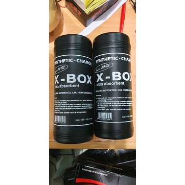 Lap kanebo jumbo xxl ULTRA absorb