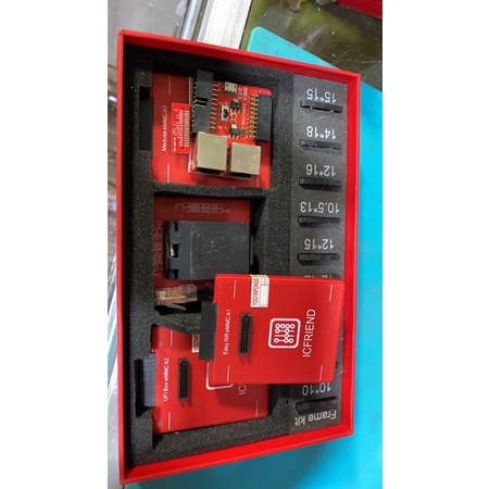 MOORC ICFRIEND eMate X 13in1 Emmc