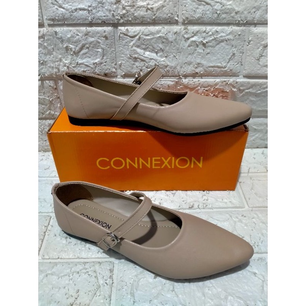 CONNEXION#CW6848-RBT