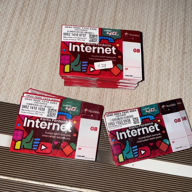 Kartu As Telkomsel Perdana Combo sakti murah paket combo