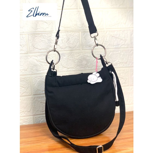 ELBIRRU TIMY BAG | Shoulder Bag | Tas Selempang Wanita