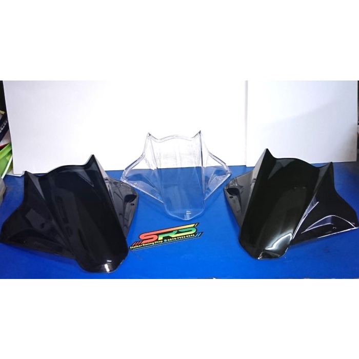 Visor Batman Yamaha Jupiter Mx Old,New, Mxking/Mx150 Original 100%