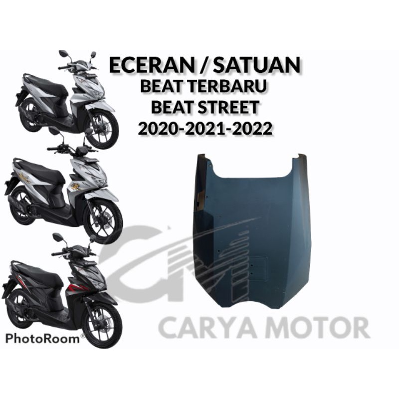 Dek kolong beat LED 2020 / dasbor kolong bawah beat new terbaru beat led deluxe 2020 2021 2022 beat 