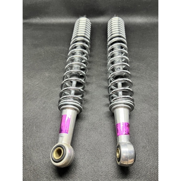 Shockbreaker Supra X KEV 2pcs Shock Belakang Supra x KEV 2pcs